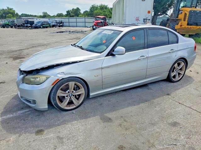 2009 BMW 3 Series