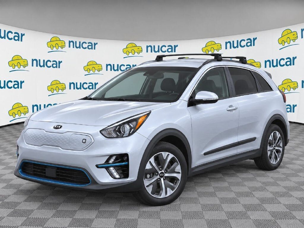 2020 KIA Niro