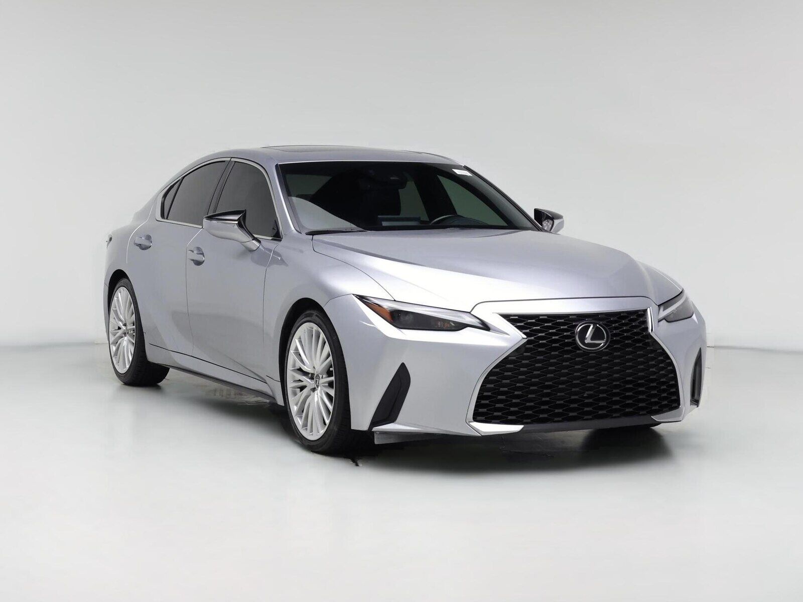2024 LEXUS IS