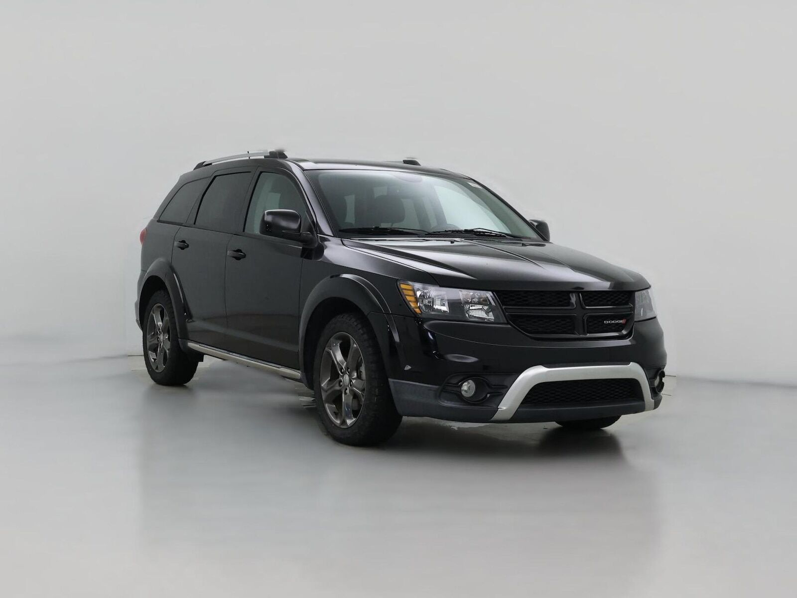 2015 DODGE Journey