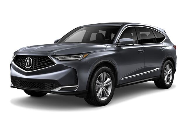 2025 ACURA MDX