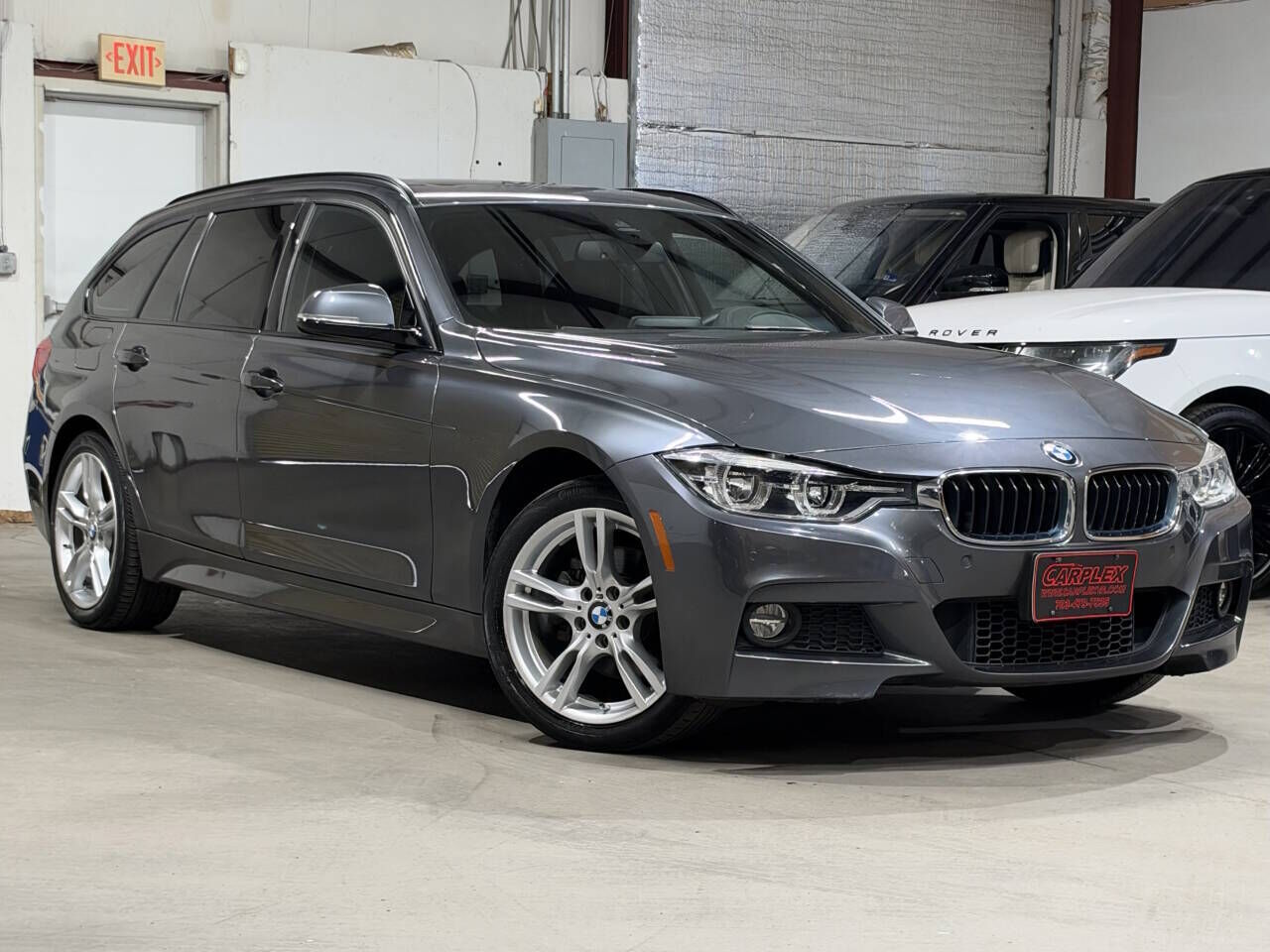 2019 BMW 3 Series