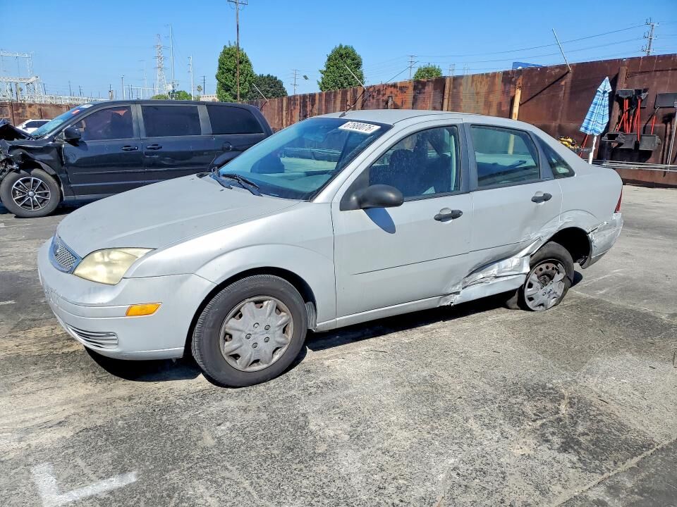 2005 FORD Focus