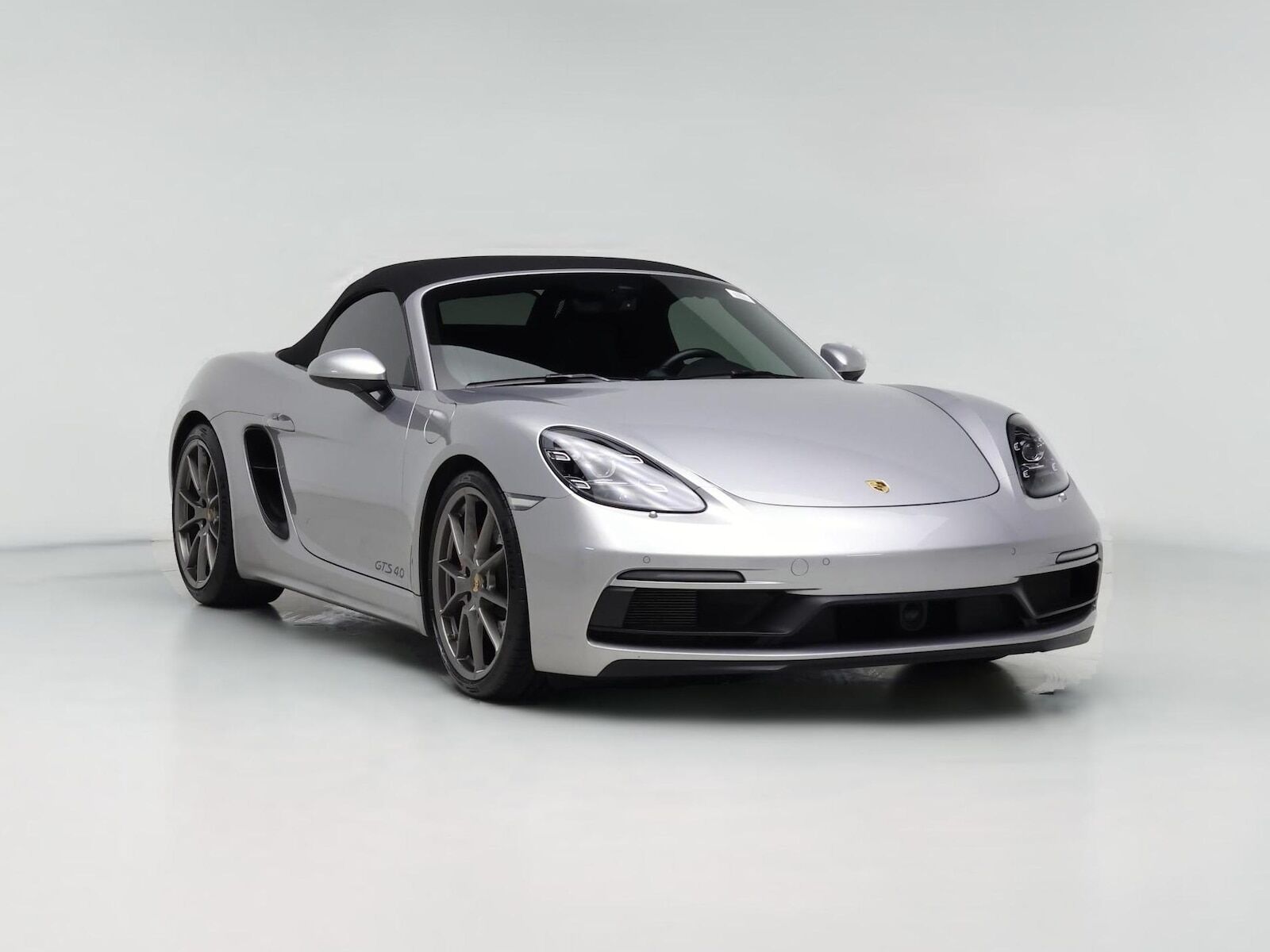 2022 PORSCHE 718