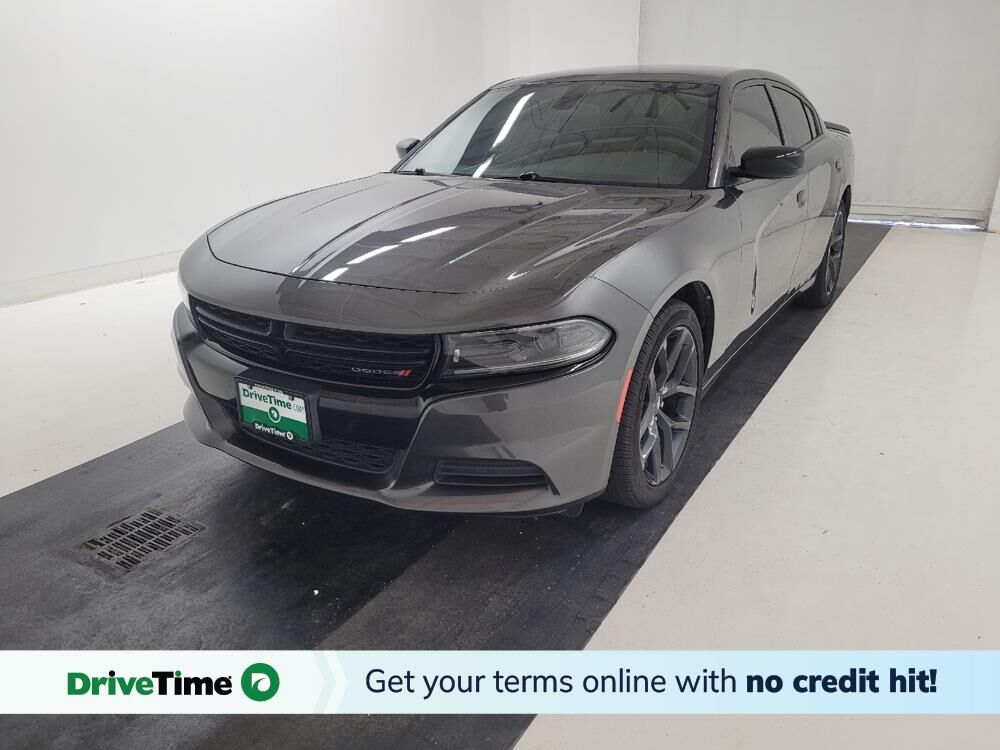 2022 DODGE Charger