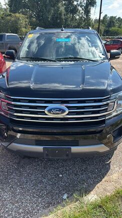 2021 FORD Expedition