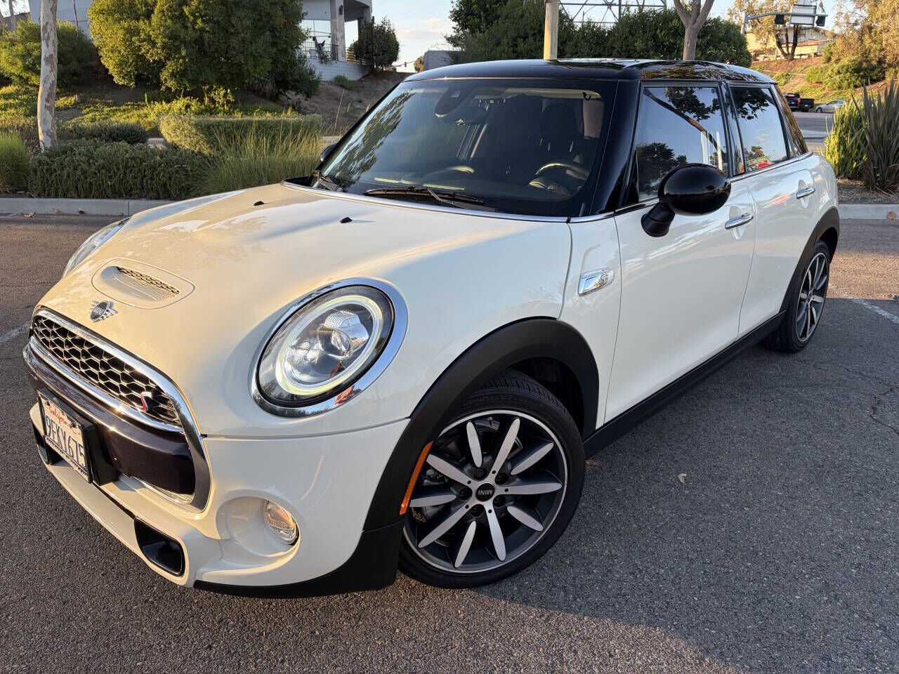 2019 MINI Hardtop