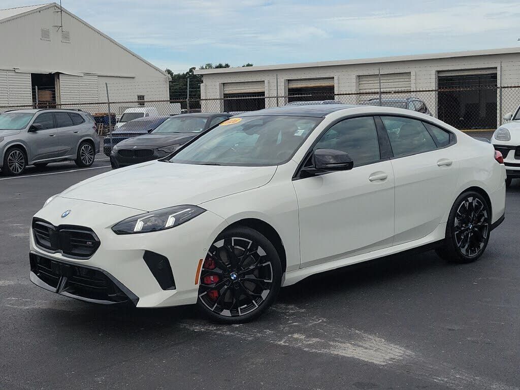 2026 BMW M2