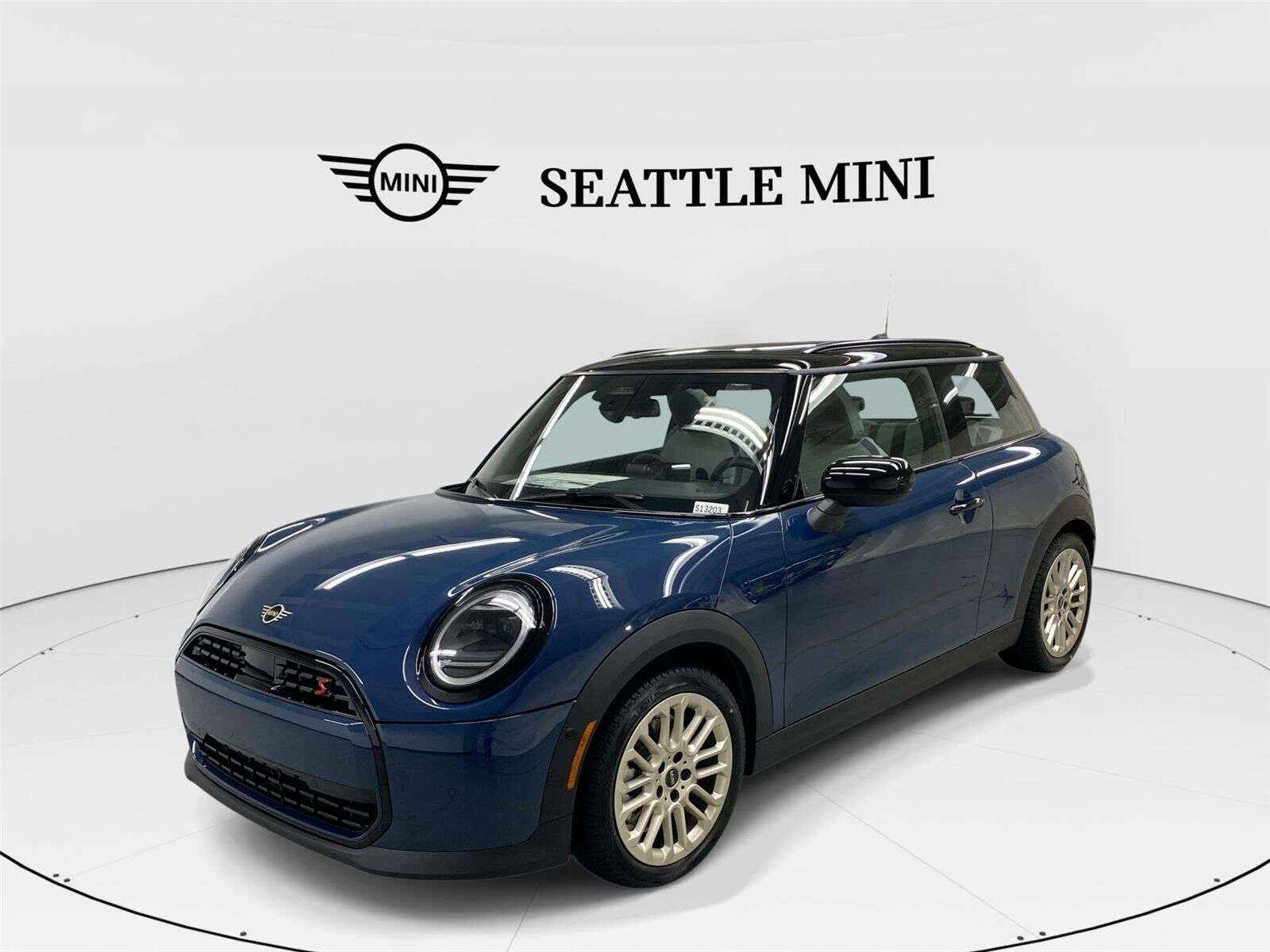 2026 MINI Hardtop