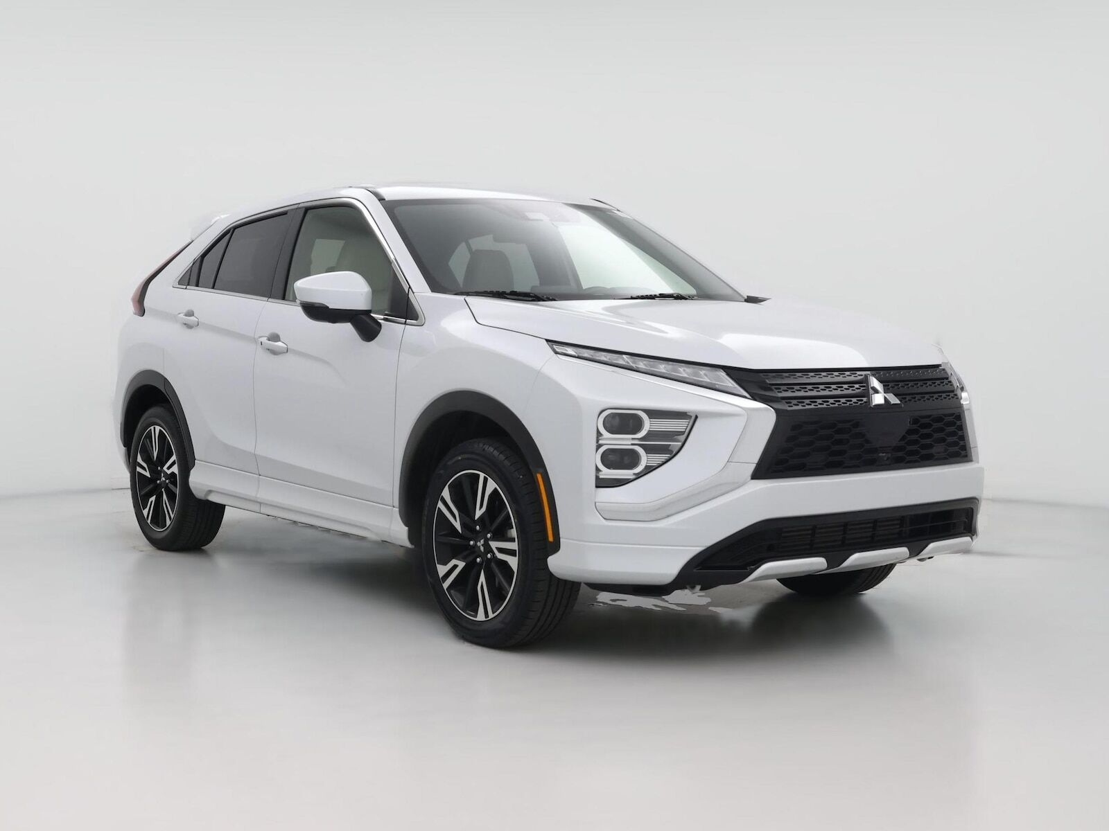 2025 MITSUBISHI ECLIPSE CROSS