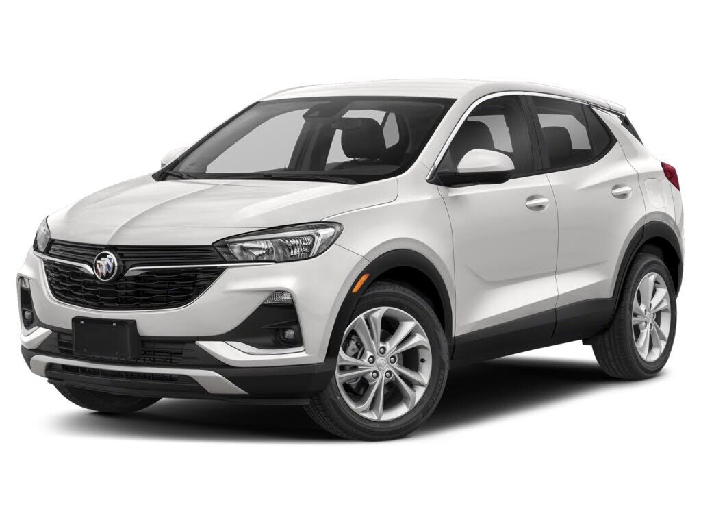 2023 BUICK Encore GX