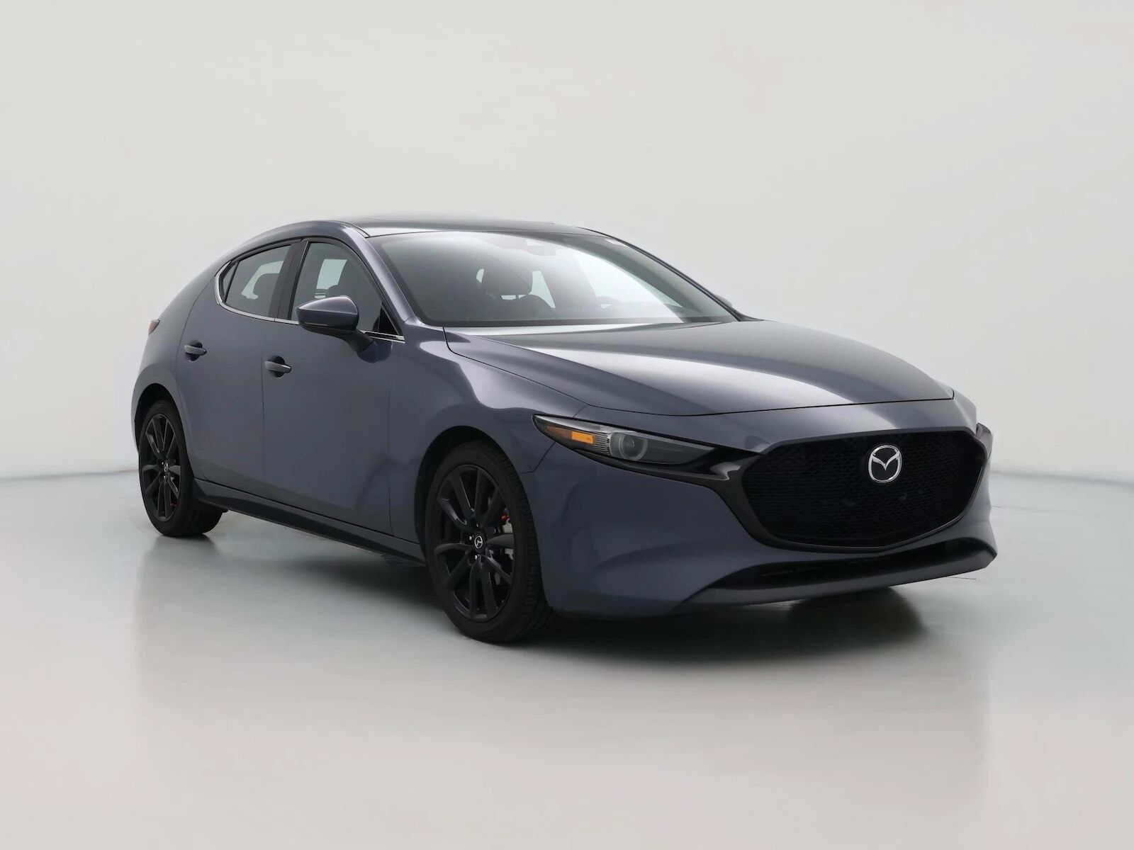 2022 MAZDA Mazda3