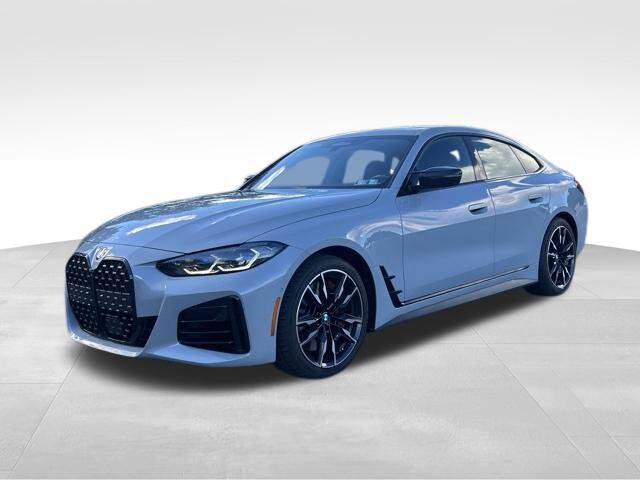 2024 BMW M4