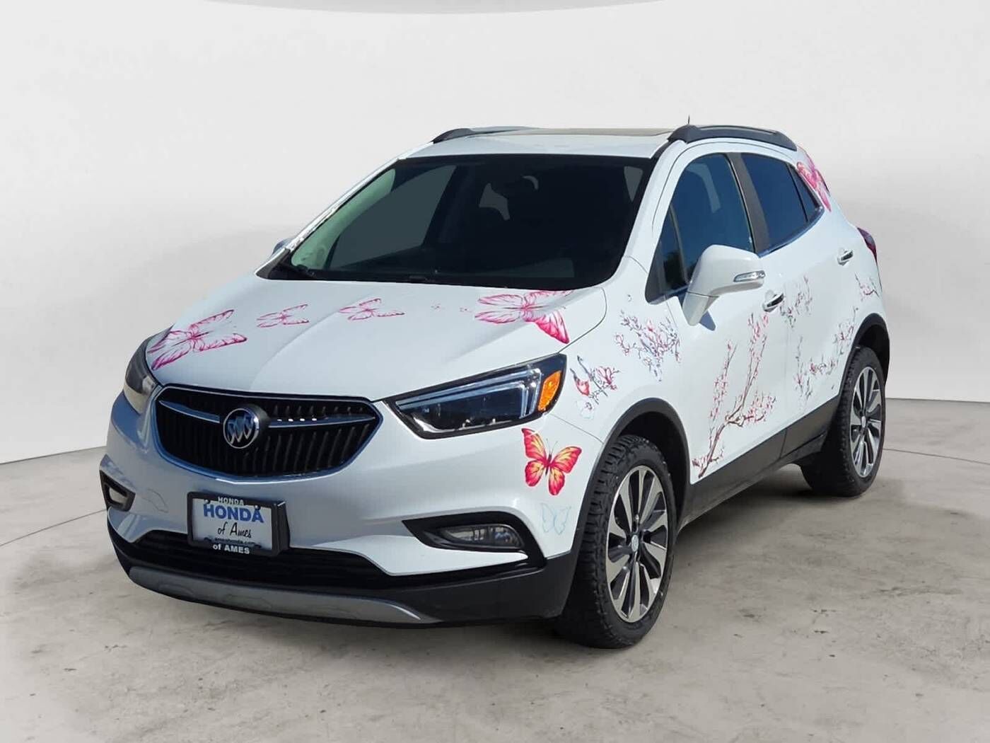 2019 BUICK Encore
