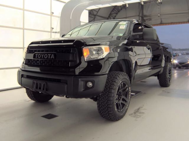 2015 TOYOTA Tundra