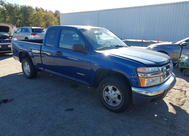 2006 ISUZU i-280