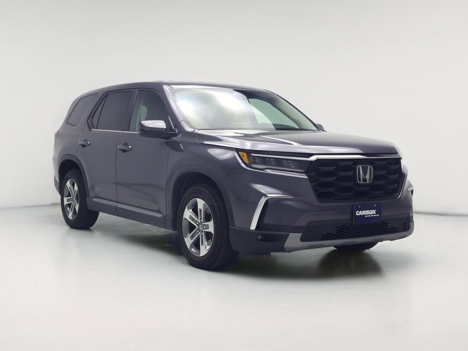 2023 HONDA Pilot