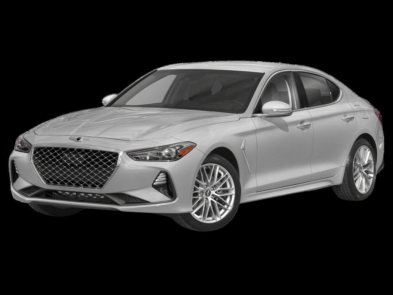 2019 GENESIS G70