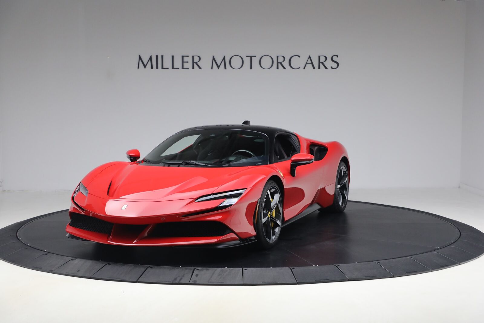 2023 FERRARI SF 90 STradale