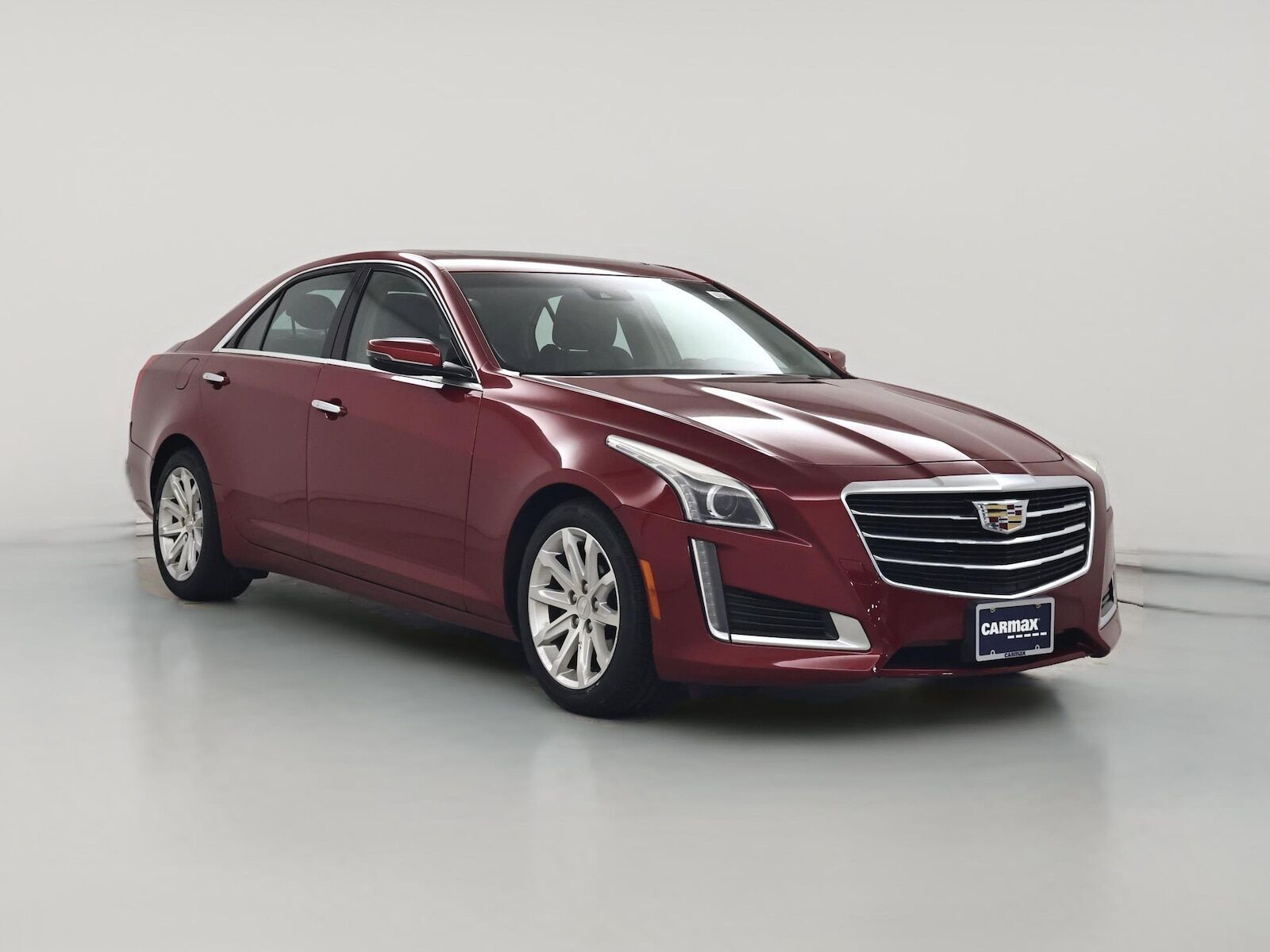 2015 CADILLAC CTS