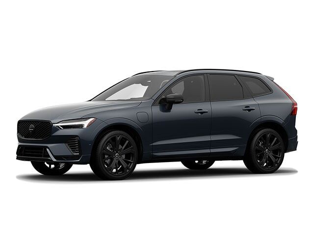 2027 VOLVO XC60