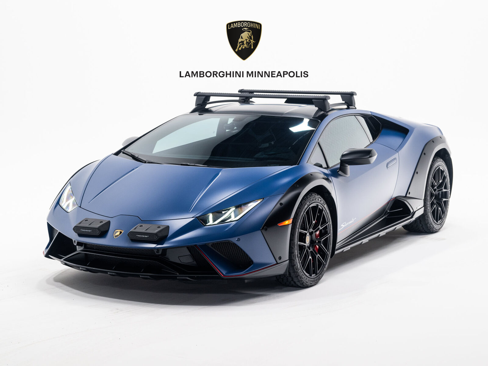 2023 LAMBORGHINI Huracan