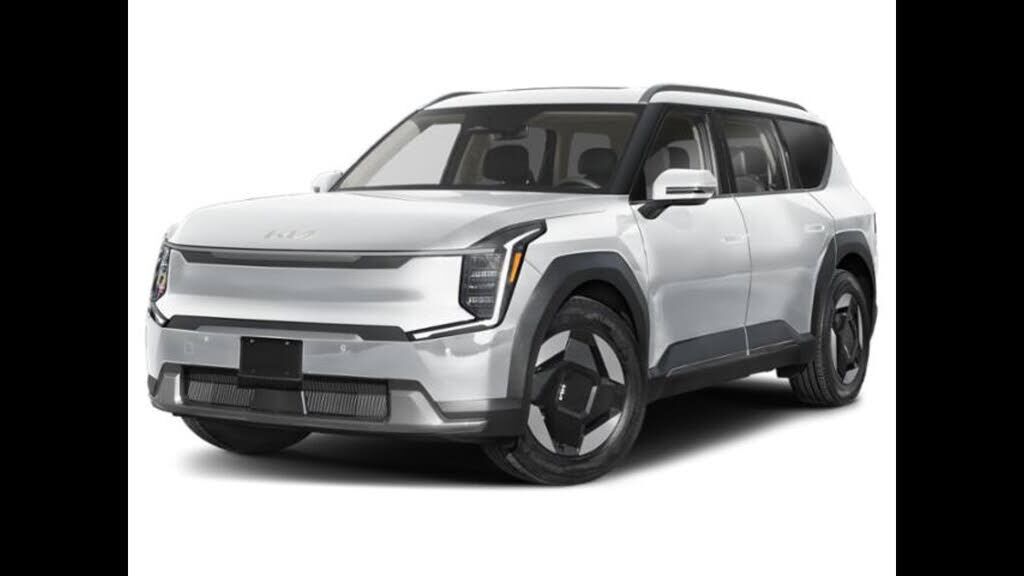 2024 KIA EV9