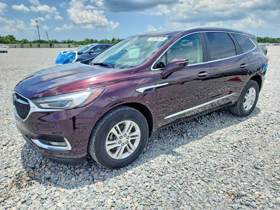 2018 BUICK Enclave