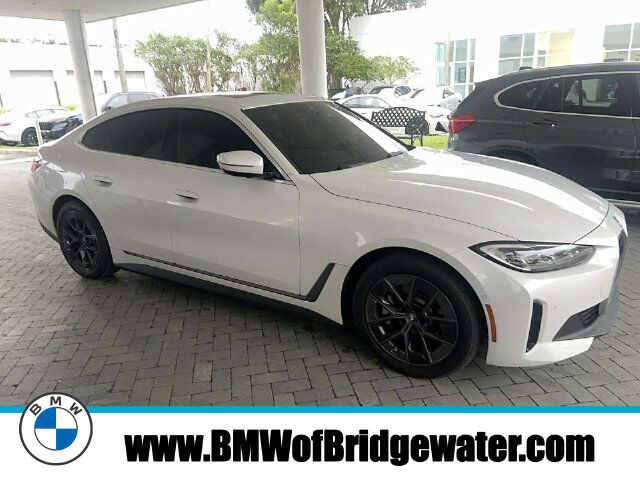 2024 BMW i4