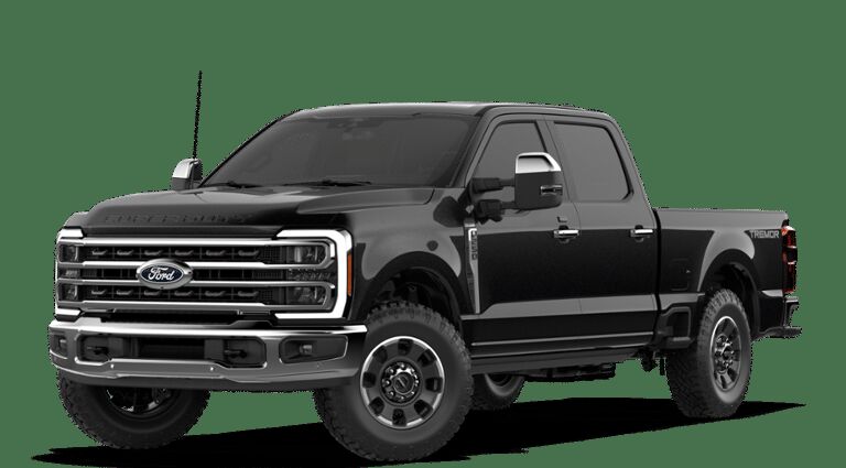 2027 FORD F-250