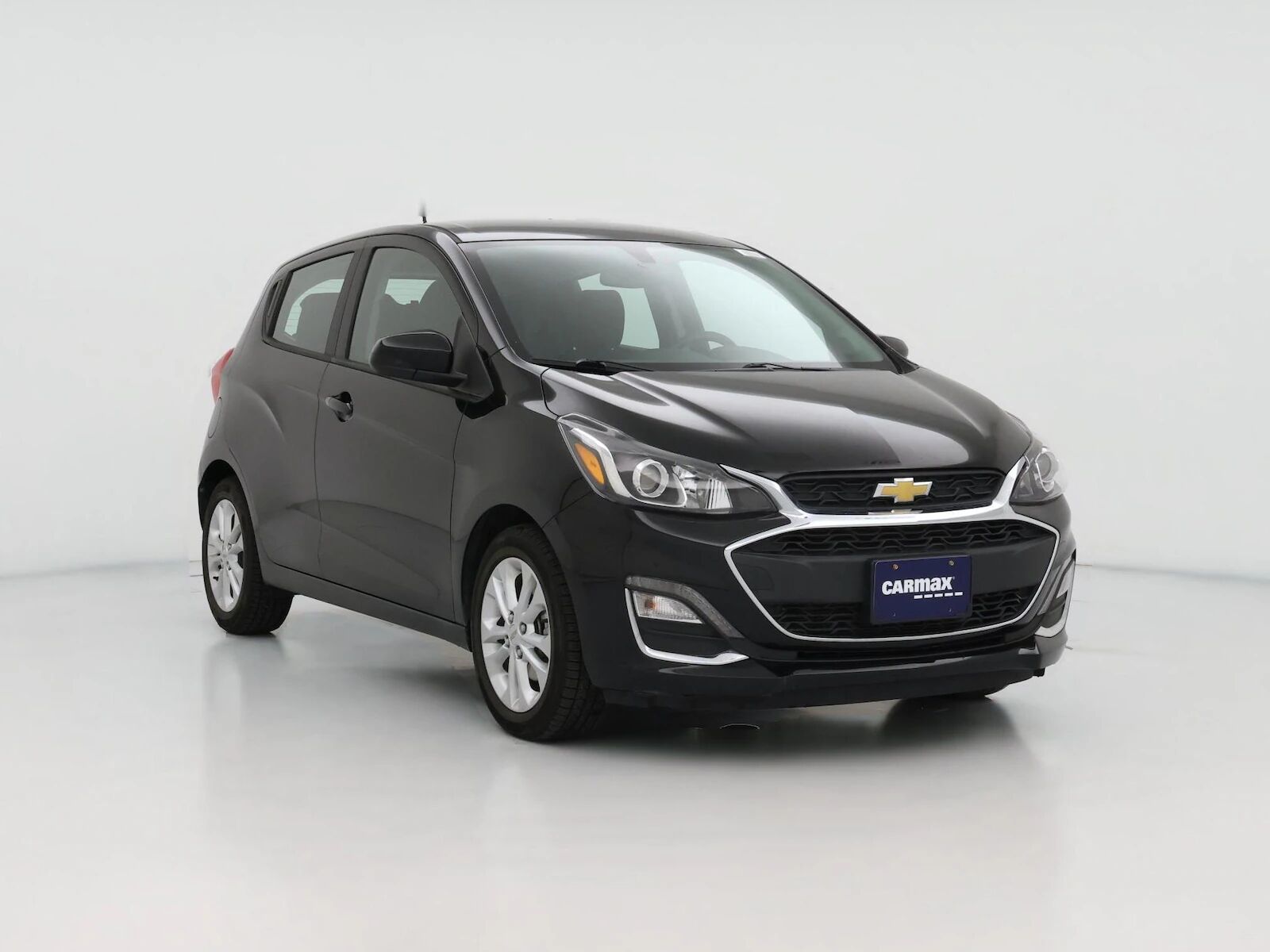 2020 CHEVROLET Spark