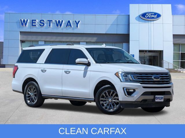 2021 FORD Expedition