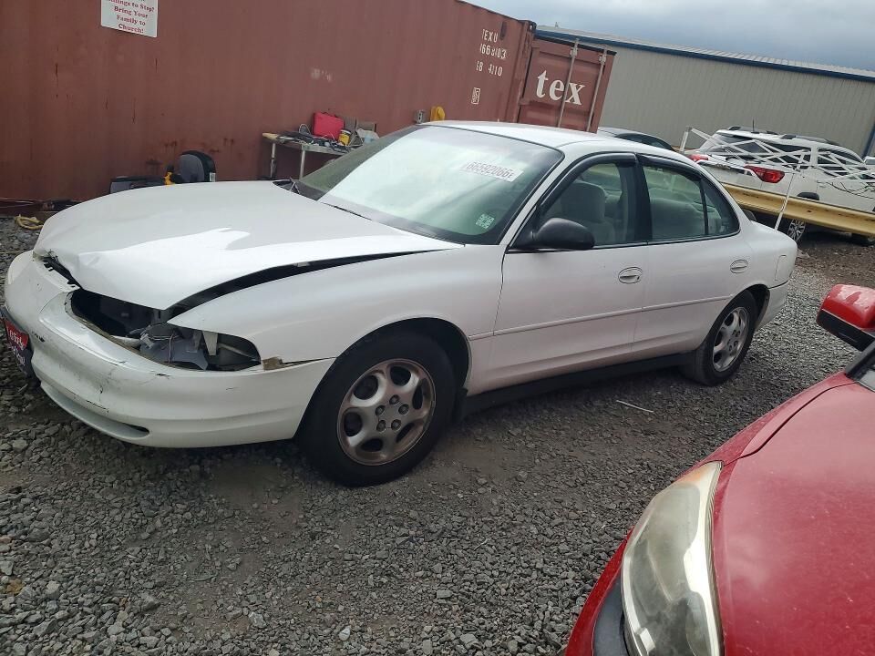 1999 OLDSMOBILE Intrigue