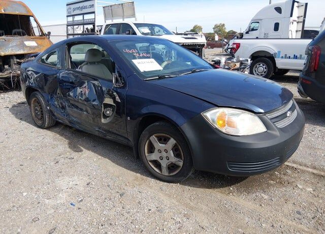 2008 CHEVROLET Cobalt
