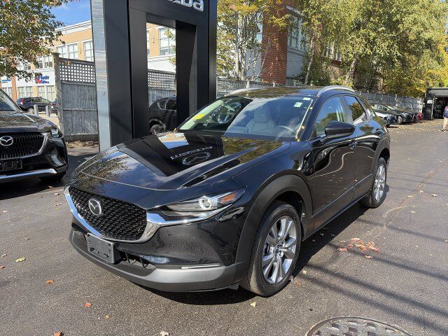 2023 MAZDA CX-30