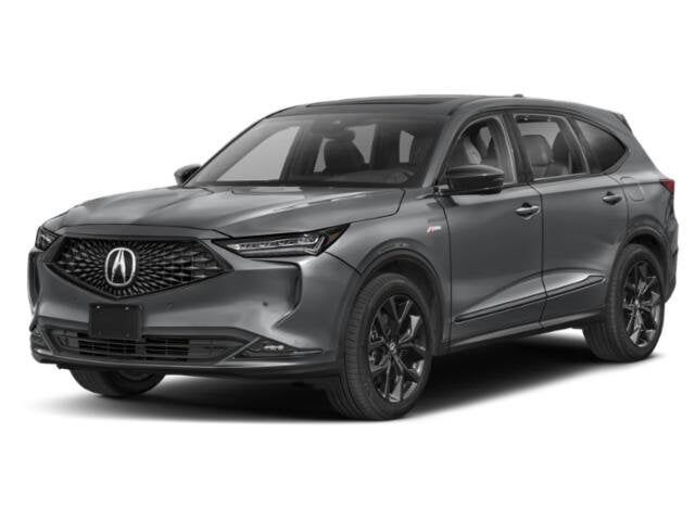 2022 ACURA MDX