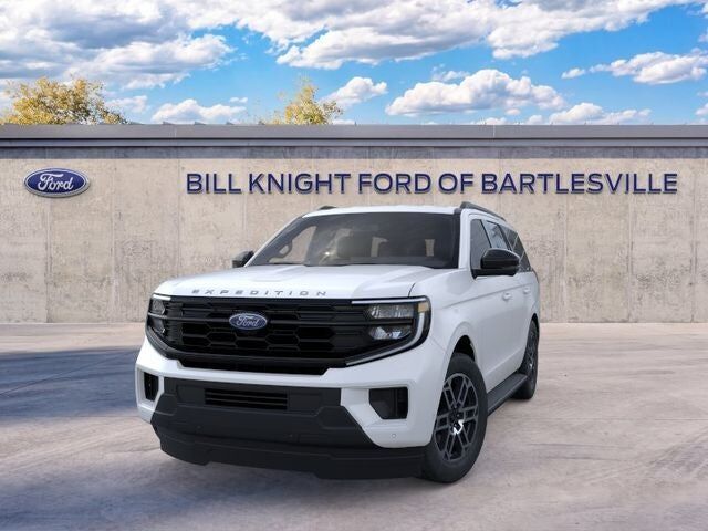 2026 FORD Expedition