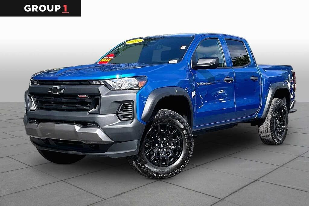2024 CHEVROLET Silverado