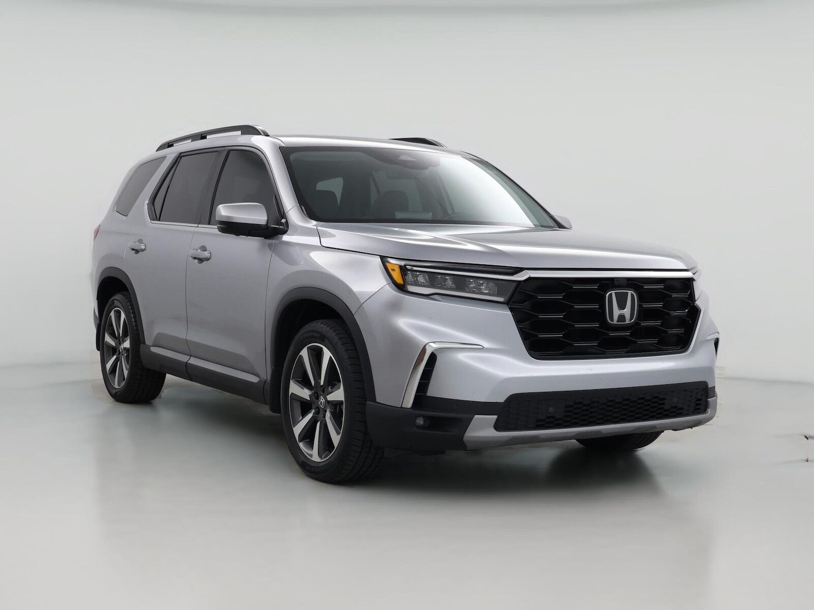 2023 HONDA Pilot