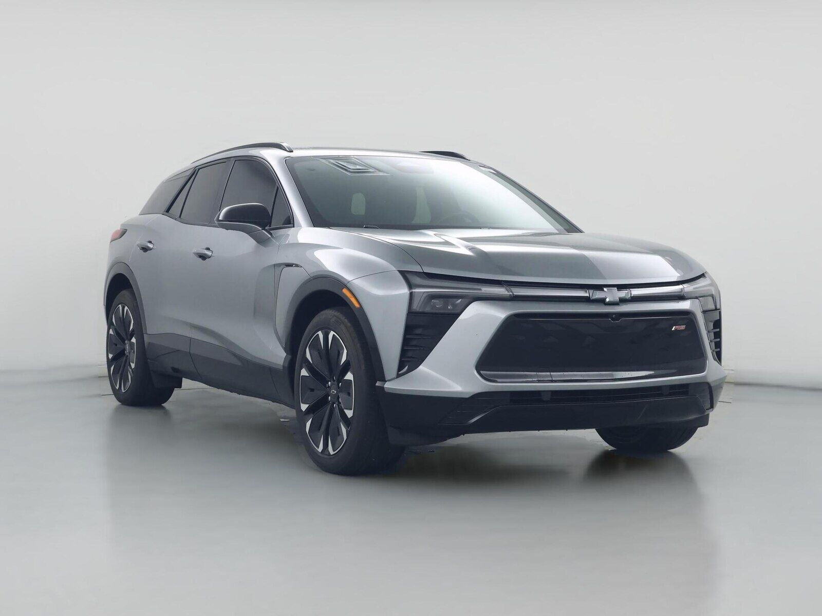 2024 CHEVROLET Blazer EV