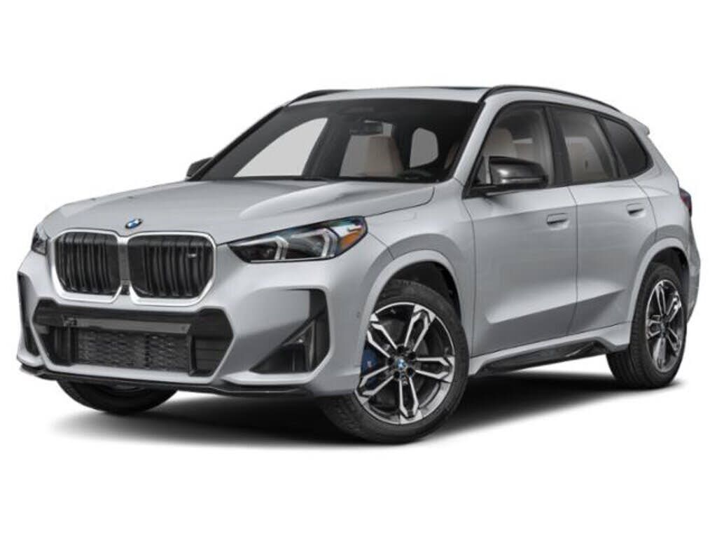 2025 BMW X1