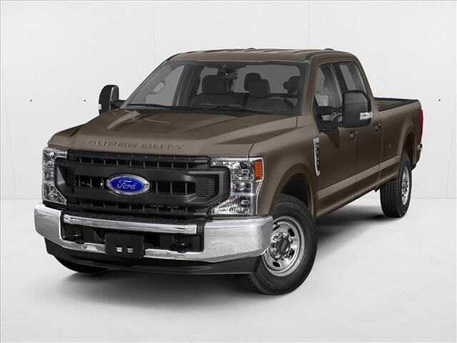 2022 FORD F-250
