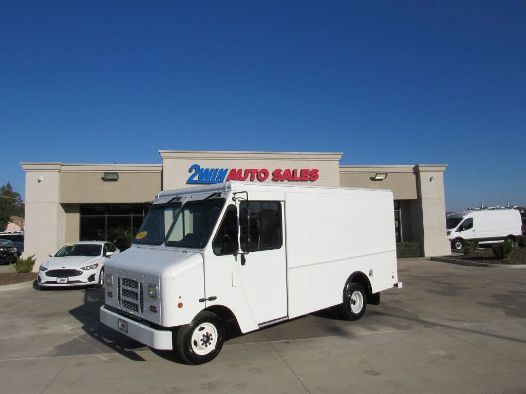 2021 FORD E-350