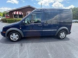 2012 FORD Transit