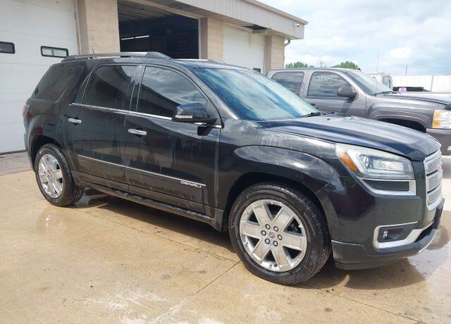 2016 GMC Acadia