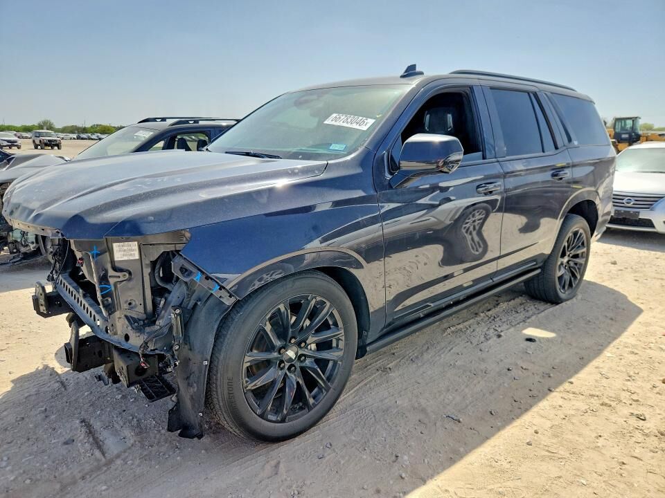 2023 CADILLAC Escalade