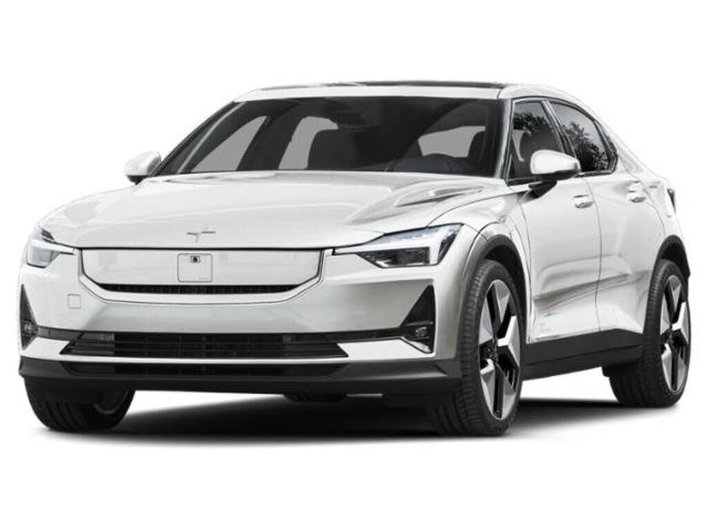 2024 POLESTAR PS2