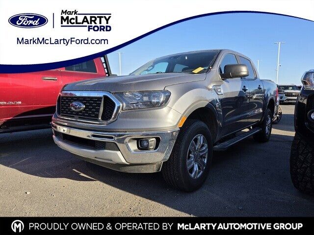 2023 FORD Ranger