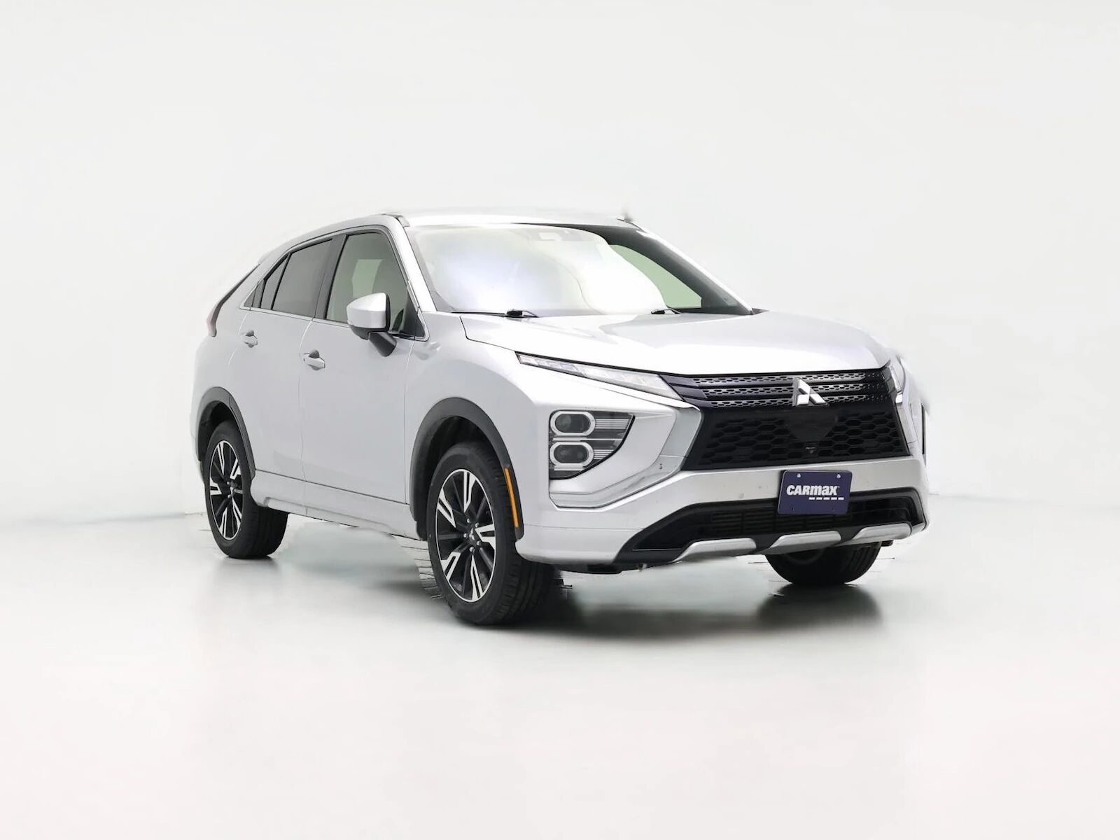 2024 MITSUBISHI ECLIPSE CROSS