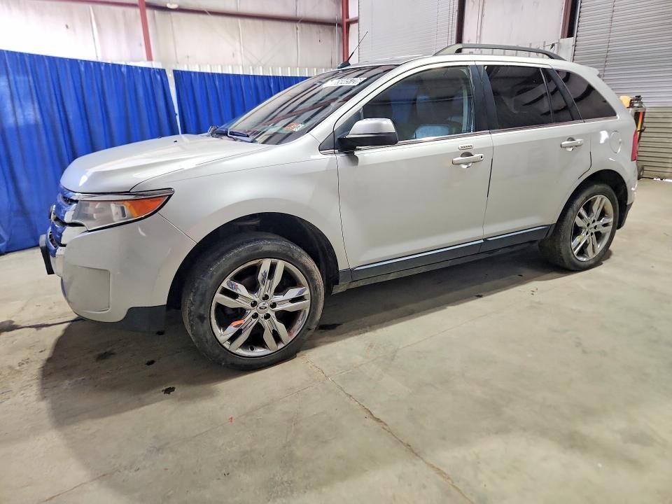 2013 FORD Edge